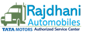 brand logo