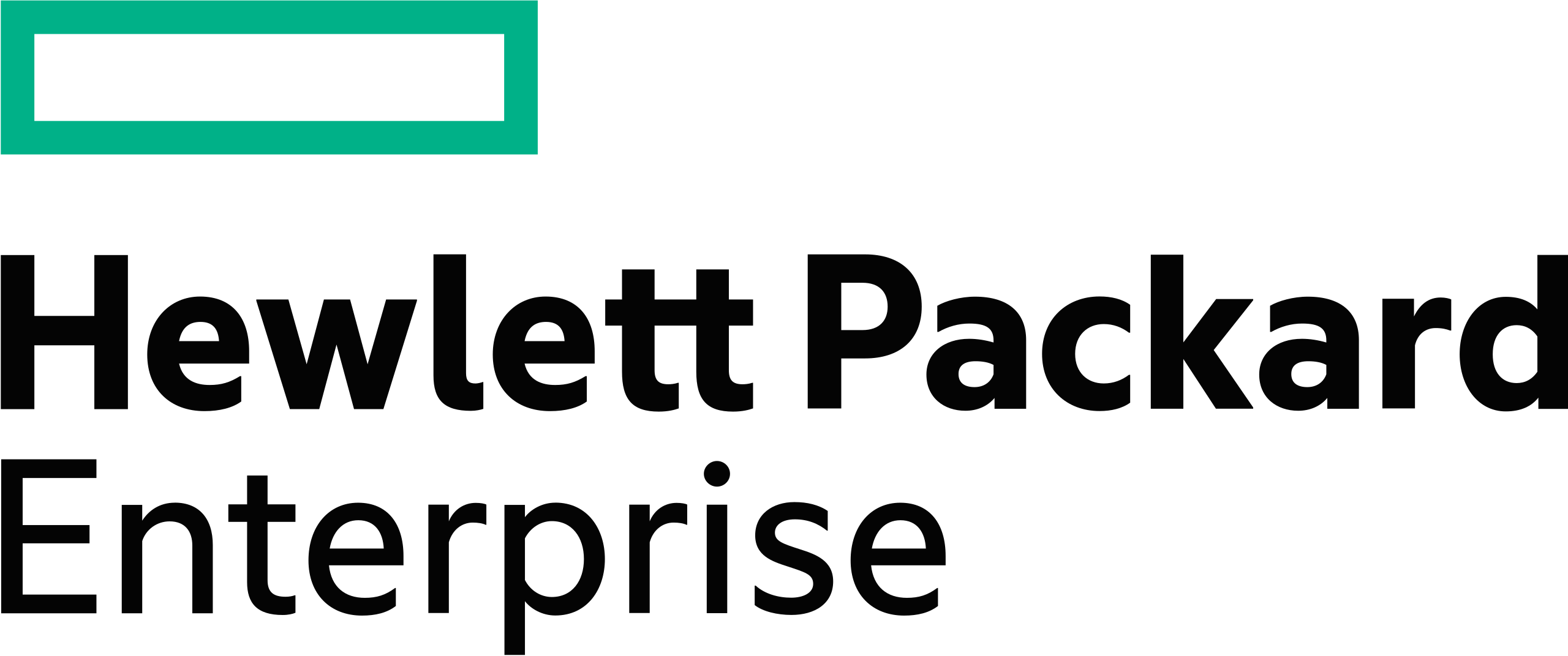 brand logo