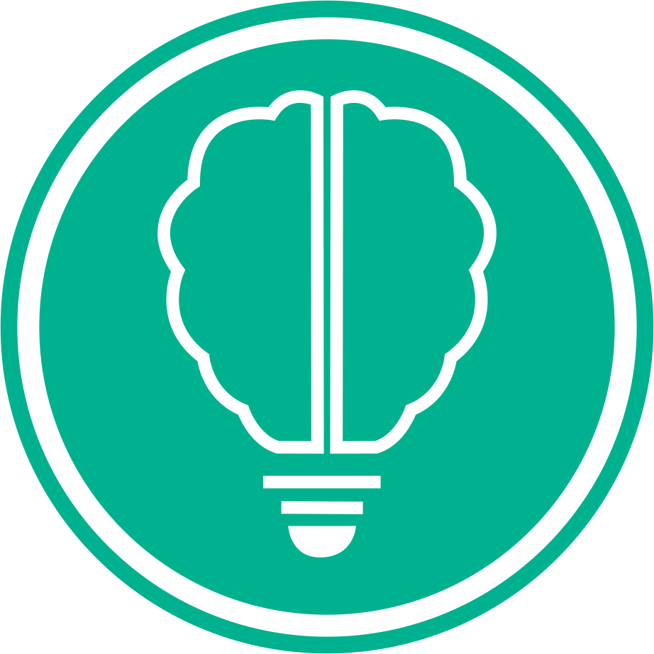 brand logo