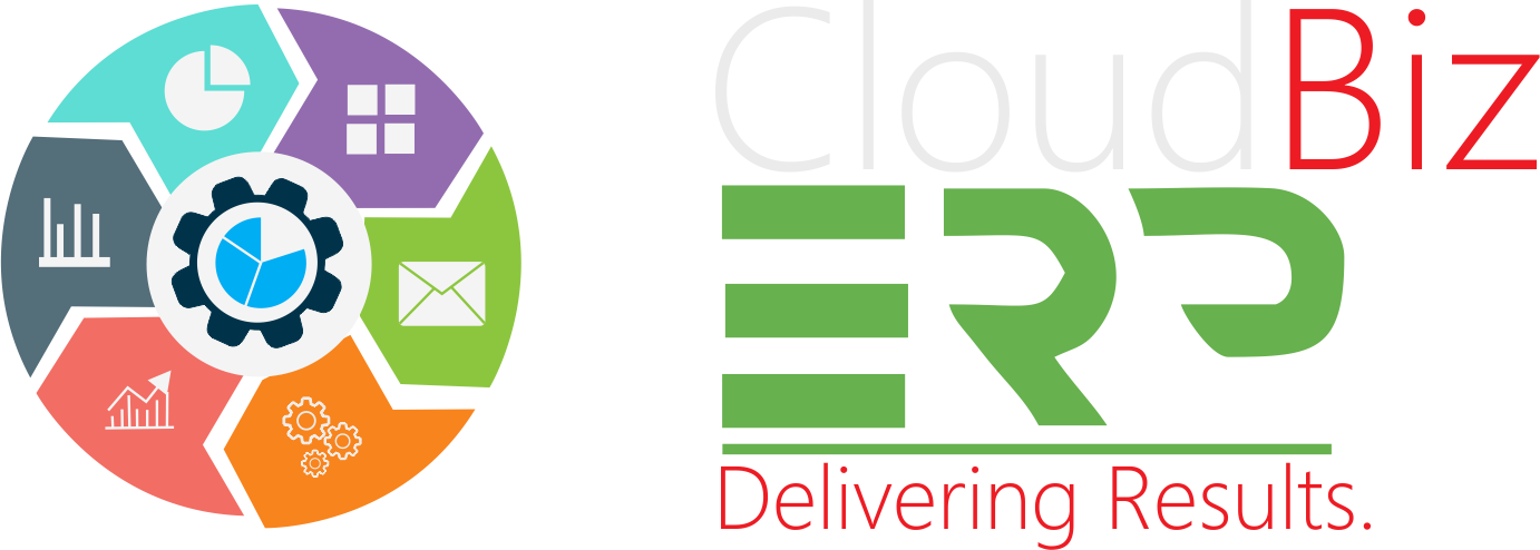 CloudBizERP