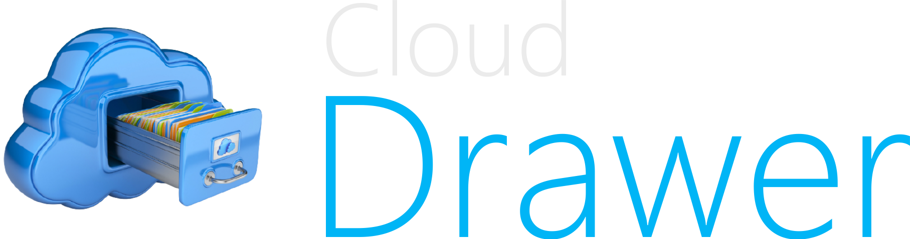 CloudDrawer