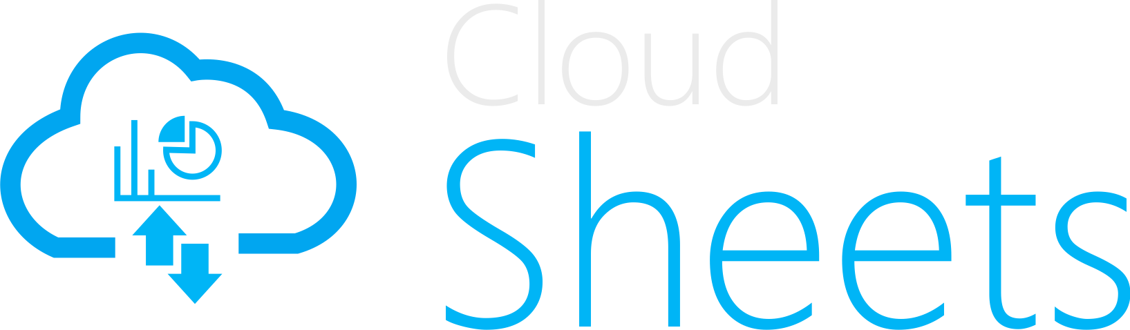 CloudSheets