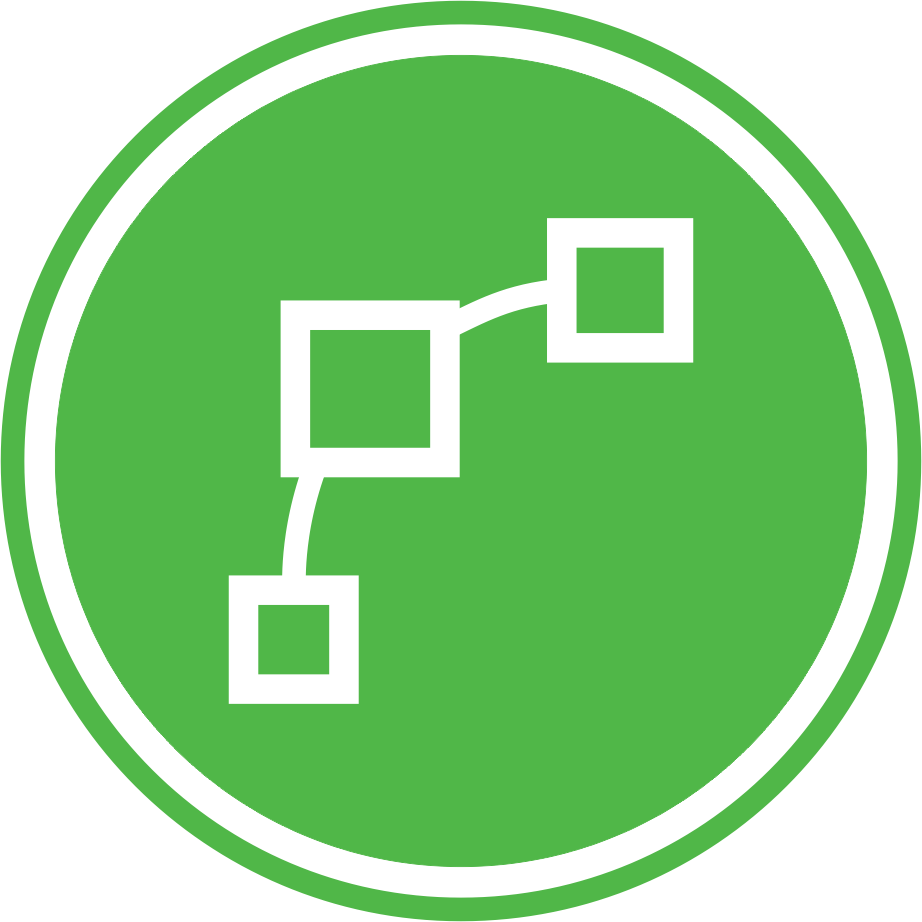 brand logo
