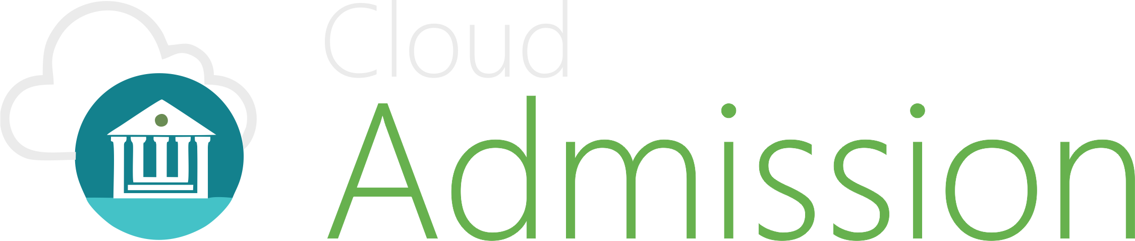 Cloud Admission