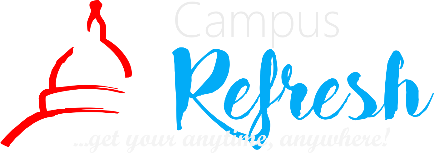 CampusRefresh