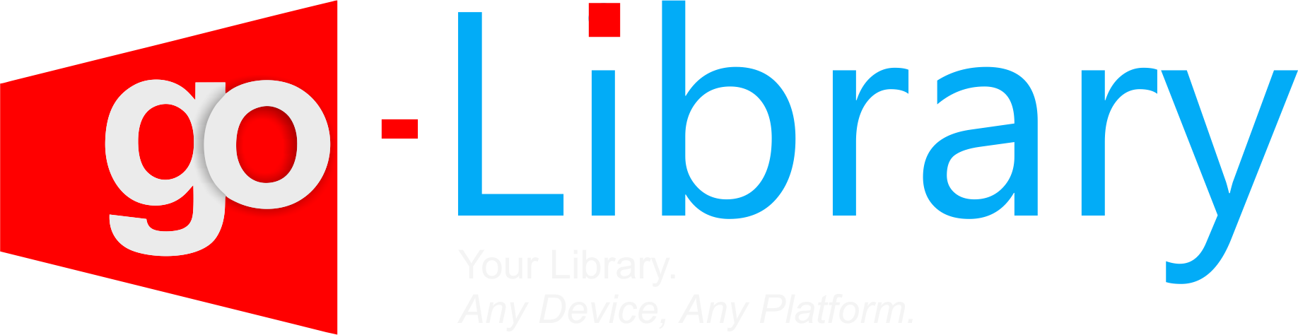 go-Library