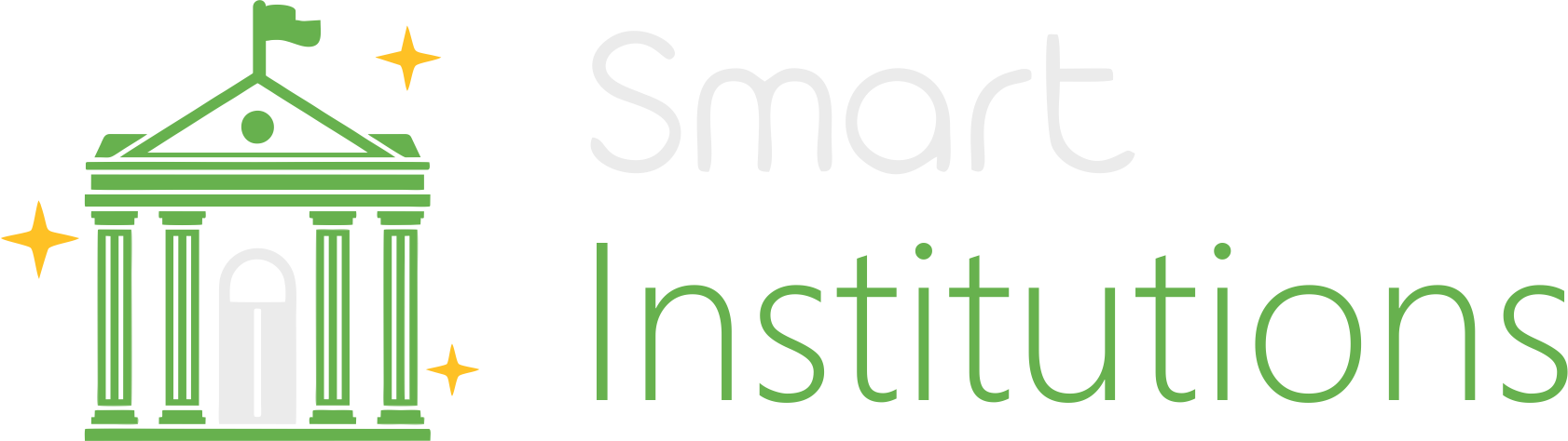 Smart Institutions