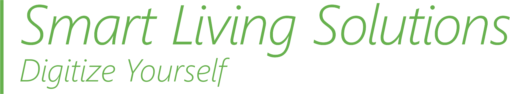 Smart Living Solutions